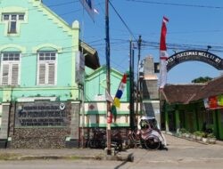 Tempati Bangunan Cagar Budaya, Puskesmas Weleri I Bakal Direlokasi