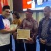 PMI Jateng Beri Penghargaan 2.140 Pendonor Darah Sukarela