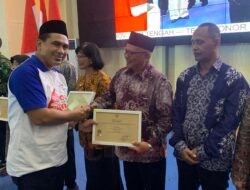 PMI Jateng Beri Penghargaan 2.140 Pendonor Darah Sukarela