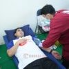 Tak Hanya Donor Darah, Gus Yasin Dorong Difabel Ikut Pelatihan Kebencanaan