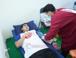 Tak Hanya Donor Darah, Gus Yasin Dorong Difabel Ikut Pelatihan Kebencanaan
