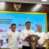 Rayakan HUT ke-80 RI, Pemerintah Tetapkan Libur Tambahan dan Diskon Besar
