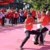 HUT-ke 80 RI, Pemkot Semarang Ajak Warga Perkuat Persatuan untuk Kemakmuran Berkelanjutan