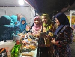 Rembang Expo 2025 Sukses Digelar, Transaksi Tembus Rp 3,5 Miliar