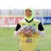 SDUT Bumi Kartini Jepara Melaju ke Semifinal, Queisha Targetkan Juara di Seri Terakhir MLSC Kudus