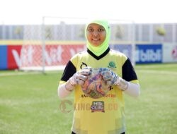 SDUT Bumi Kartini Jepara Melaju ke Semifinal, Queisha Targetkan Juara di Seri Terakhir MLSC Kudus