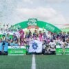 SD 3 Bulungcangkring Jadi Juara Baru MLSC Kudus Seri 1 2025/2026