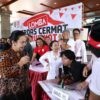 Seru! Puluhan Wartawan Balaikota Semarang Ikuti Lomba Cerdas Cermat