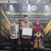 Rembang Raih KLA Nindya 2024, Targetkan Naik ke Kategori Utama