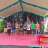Lomba Dayung di Sungai Silugonggo Sukses Digelar, Gus Wafa Dorong Pelestarian Budaya dan Lingkungan
