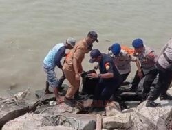 ASN Rembang Ditemukan Tewas Mengapung di Pantai Tasikagung, RSUD Temukan Luka Serius