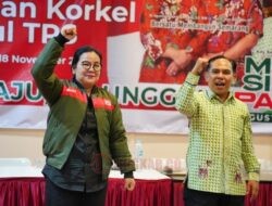Pakar Kebijakan Publik Apresiasi Realisasi Bantuan Rp 25 Juta per RT di Kota Semarang