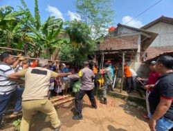 Kakek di Pemalang Tewas Saat Selamatkan Kucing dari Sumur 20 Meter
