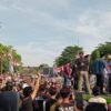 Tak Ingin Ditunggangi Politik, Husein Batalkan Demo 25 Agustus di Pati