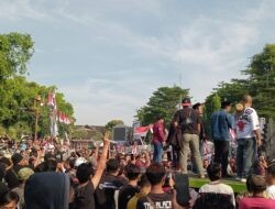 Tak Ingin Ditunggangi Politik, Husein Batalkan Demo 25 Agustus di Pati