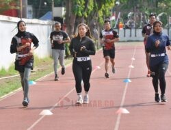 KONI Semarang Pantau Kesiapan Atlet Semarang Emas Jelang Porprov Jateng XVII 2026