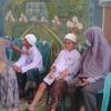 39 Anak Ikuti Khitan Massal di Pengadilan Agama Rembang
