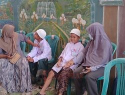 39 Anak Ikuti Khitan Massal di Pengadilan Agama Rembang