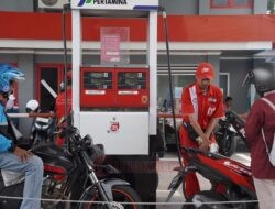 Tak Perlu Panic Buying, Stok Pertalite di Rembang Dipastikan Aman