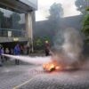 Gets Premiere Semarang Gelar Fire Drill, Perkuat Kesiapsiagaan Karyawan Hadapi Kondisi Darurat