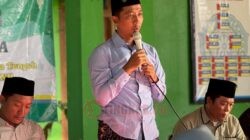 Arsip Jaringan Dagang Batik Lasem Diajukan ke MOWCAP, Gus Wafa: Kebanggaan Jawa Tengah
