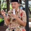 Arsip Dagang Batik Lasem Diajukan ke MOWCAP, Abdul Aziz Minta Pemkab Tak Lupakan Lasem