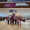 AEON Resmi Hadir di DPMall Semarang, Tawarkan Produk Segar hingga Kuliner Jepang Autentik