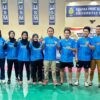 Rembang Sabet Gelar Juara Pra Porprov Jateng 2025 di Cabor Tenis Meja