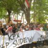 Ribuan Warga Pati Kirim Surat ke KPK, Desak Bupati Sudewo Diproses Hukum
