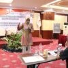 KONI Semarang Tekankan Pentingnya Nutrisi dan Pengukuran Fisiologi untuk Prestasi Atlet