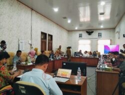 Pansus Hak Angket DPRD Pati Undang Ahli, Bivitri Soroti Cacat Hukum Mutasi Pegawai