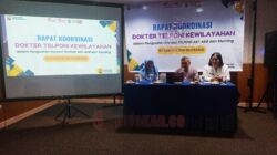AKI dan AKB di Rembang Turun, DKK Ingatkan Kewaspadaan Tetap Dijaga