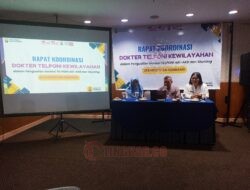 AKI dan AKB di Rembang Turun, DKK Ingatkan Kewaspadaan Tetap Dijaga