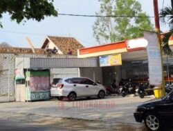 Pemkab Rembang Larang Toko Modern Buka 24 Jam