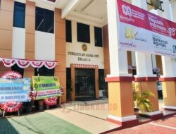 Angka Perceraian di Pati Tahun Ini Capai 1.039 Kasus, Didominasi Faktor Ekonomi