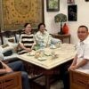 Usai Hasto Dapat Amnesti, Dasco Unggah Foto Bersama Megawati