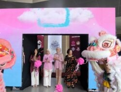 Najmia Beauty Fair 2025 Hadirkan Puluhan Produk Kecantikan di Semarang