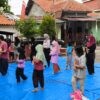 Bangkitnya Sanggar Tari Tresna Budaya Lewat Dana Oprasional 25 Juta Pemkot Semarang