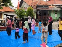 Bangkitnya Sanggar Tari Tresna Budaya Lewat Dana Oprasional 25 Juta Pemkot Semarang