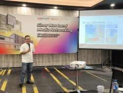 Lonjakan Pengunjung DP Mall Semarang Dua Kali Lipat Usai Ekspansi Besar-besaran