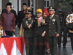 HUT ke-80 RI Meriah dan Istimewa, Pemkot Semarang Hadirkan Pengawal Bung Karno