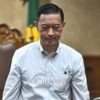 Prabowo Keluarkan Surat Abolisi, Tom Lembong Bebas?