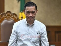 Prabowo Keluarkan Surat Abolisi, Tom Lembong Bebas?