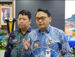 Pemkab Pati Kebut Realisasi Dapur MBG, Buka Ribuan Lapangan Kerja