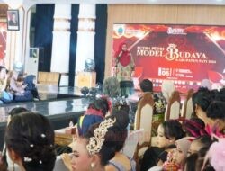 Ajang Putra Putri Budaya Pati, Atik Sudewo Tekankan Pentingnya Karakter Sejak Dini