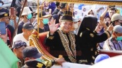 Hari Jadi Pati, Bupati Umumkan Akan Turunkan Tarif PBB
