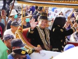 Hari Jadi Pati, Bupati Umumkan Akan Turunkan Tarif PBB