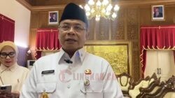 Respon Bupati Pati Sudewo soal Aksi 13 Agustus