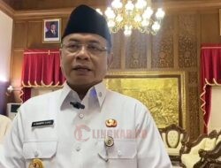 Respon Bupati Pati Sudewo soal Aksi 13 Agustus