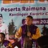 Menghilang Sejak Demo, Sudewo Akhirnya Kembali Muncul: Alhamdulillah Sudah Sembuh